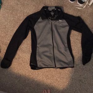 Therma-Fit Nike Zip-Up